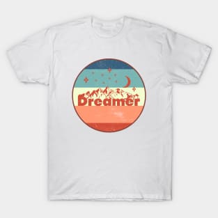 Dreamer T-Shirt